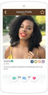 African Dating | #1 Dating Site for Africans | TrulyAfrican