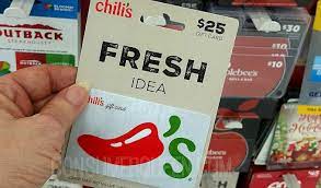 With our gift card balance checker, it gets even easier! Free 10 Walgreens Gift Card Wyb 2 Chili S Bass Pro Shops More