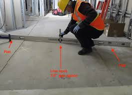 a11 substrate testing floor