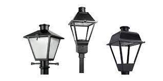 Outdoor Led Lighting Business