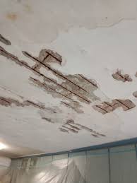 ceiling plaster wall plaster 3 room