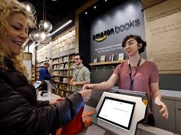 Maybe you would like to learn more about one of these? Amazon Launches Low Income Secured Store Credit Card