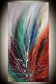 Modern Art Paintings Abstract