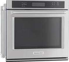 Wall Oven With Convection Instructions