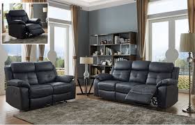 armchair recliner sofa suite