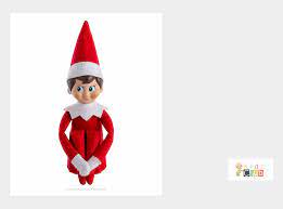 Free elf on a shelf clipart for personal and commercial use. Christmas Elf Cliparts Cartoons Jing Fm