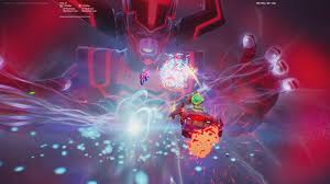 Galactus is known as the devourer of worlds, so could we be getting a new map in season 5? All Signs Point To The Black Hole Returning Ahead Of Fortnite Season 5 Fortnite Intel