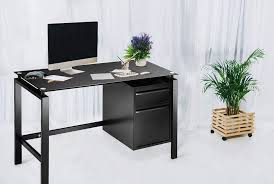 Home Office Desk Steel Writing