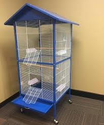 Bird Cages For Your Pet Birds Suits