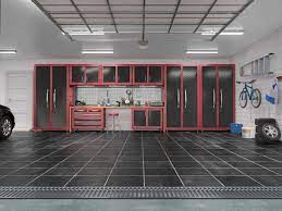 how to select the right garage floor finish