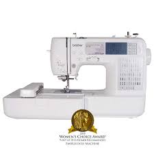 5 Best Brother Embroidery Machines Reviewed June 2019