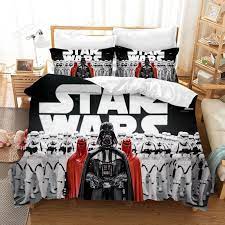 Star Wars Bedding Set Teeruto