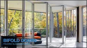 Trifold Sliding Glass Doors San Diego