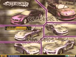 Save before you race against a blacklist boss! Need For Speed Most Wanted By Myadlan On Deviantart