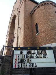 Mr Smalls Theatre Millvale 2019 All You Need To Know