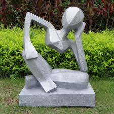 cassis contemporary sculpture