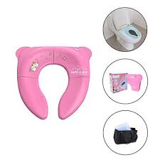 Potty Seat Cover At Best