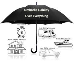 Umbrella insurance is quite cheap compared to other types of. Umbrella Insurance