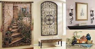 10 Best Tuscan Wall Decorations