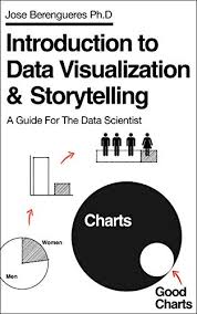 Introduction To Data Visualization Storytelling A Guide For The Data Scientist