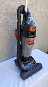 royal commercial upright bagless vacuum
