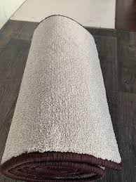 real carpet mat 1930mm by 670mm bidbud