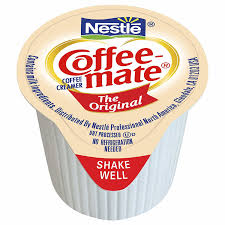 nestle coffee mate coffee creamer original liquid creamer singles pack of 360 18 22 dealmoon