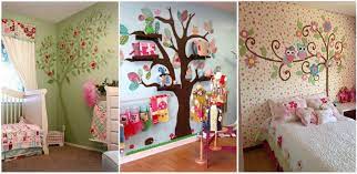 toddler room decorating ideas home