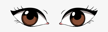I hope you guys enjoyed this tutorial on how to draw a face for beginners and found it easy to follow. How To Draw Eyes Draw Eyes Easy Step By Step For Beginners Png Image Transparent Png Free Download On Seekpng