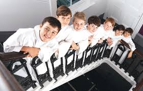 70,974 likes · 155 talking about this. The London Based Libera Boys Choir Returns To The Usa For Several Highly Anticipated Shows