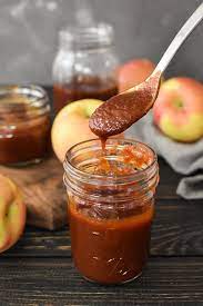 the best apple cider bbq sauce recipe