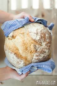 10 tips for baking bread at home