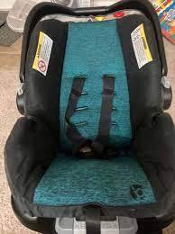Baby Trend Rear Facing Infant Car Seat