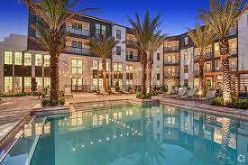 st johns county fl apartments for