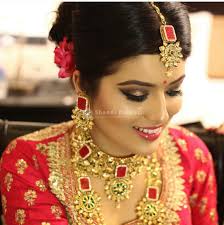 sitas stylush makeup studio bridal