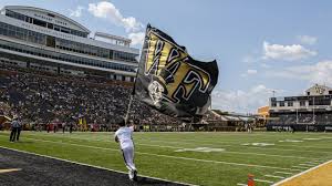 We have found the following website analyses that are related to wvu football schedule. Odu Football Will Now Travel To Wake Forest For 2020 Game