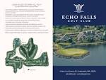 Course – Echo Falls Golf Club