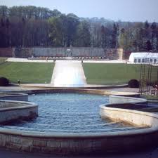 the alnwick garden our history and