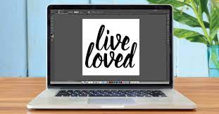 how to make svg files for cricut using