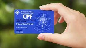 como consultar o número do cpf