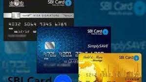 sbi card share falls 4 after q1