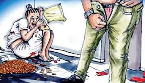 Image result for Command nabs 52-year-old for raping six-year-old girl