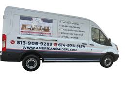 house cleaning company american maids