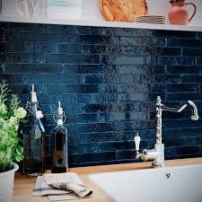 Ivy Hill Tile Virtuo Marine Blue 1 45