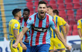 Trabzonspordan kanada Georgios Masouras atağı!