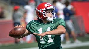 Fresno State Football Bulldogs Wont Wait For Call On Qb