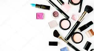 the make up essentials that every woman