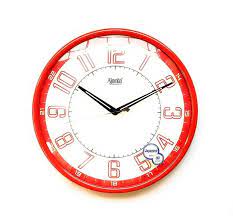 Ajanta Premium Og Wall Clock