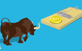 Bẫy Bull Trap là gì? Cách Pro Trader thoát Bẫy Tăng Giá? – CophieuX
