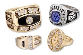 upgradeable award rings rate us on